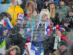 Milan Cortina Olympics Ski Jumping