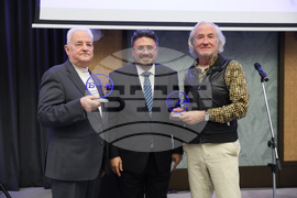 128 години Българска телеграфна агенция (БТА) - честване