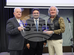 128 години Българска телеграфна агенция (БТА) - честване