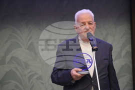 128 години Българска телеграфна агенция (БТА) - честване