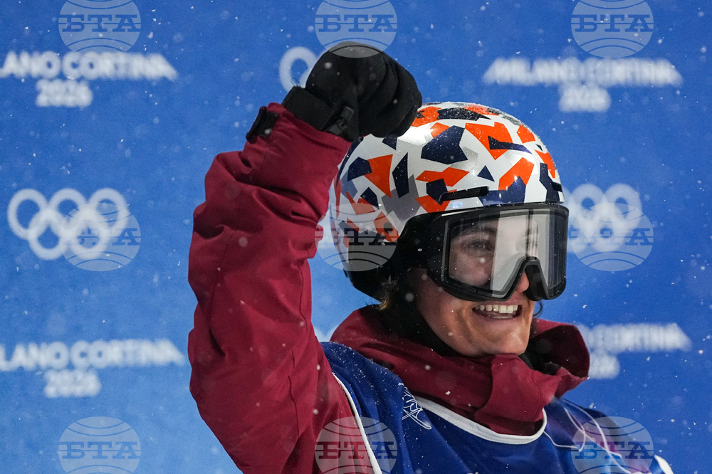 Milan Cortina Olympics Freestyle Skiing