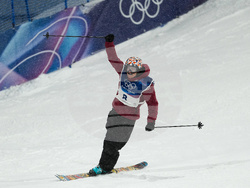 Milan Cortina Olympics Freestyle Skiing