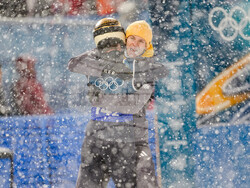 Milan Cortina Olympics Ski Jumping