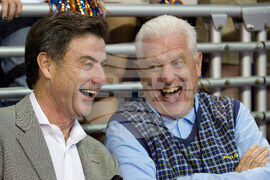 Obit-Billy Donovan's Father