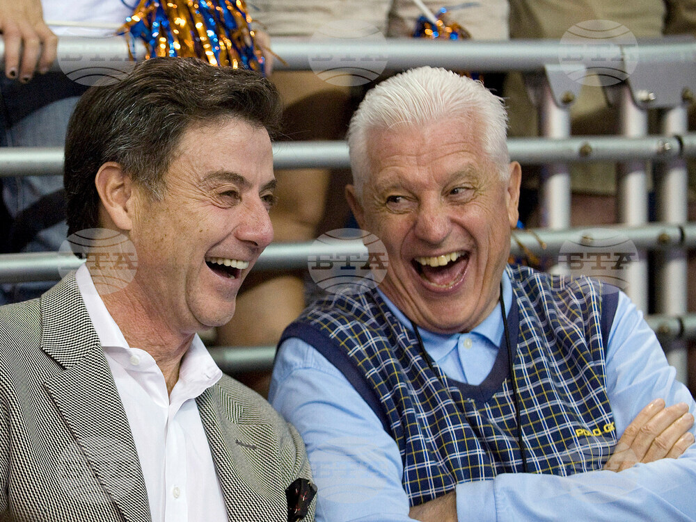 Obit-Billy Donovan's Father