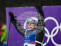 Milan Cortina Olympics Freestyle Skiing
