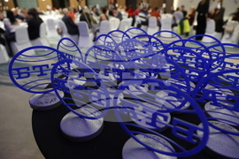 128 години Българска телеграфна агенция (БТА) - честване