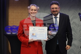 128 години Българска телеграфна агенция (БТА) - честване