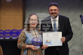 128 години Българска телеграфна агенция (БТА) - честване