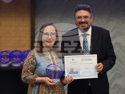 128 години Българска телеграфна агенция (БТА) - честване