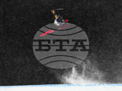 Milan Cortina Olympics Freestyle Skiing