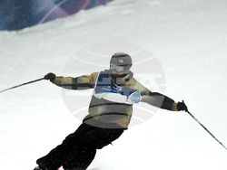 Milan Cortina Olympics Freestyle Skiing
