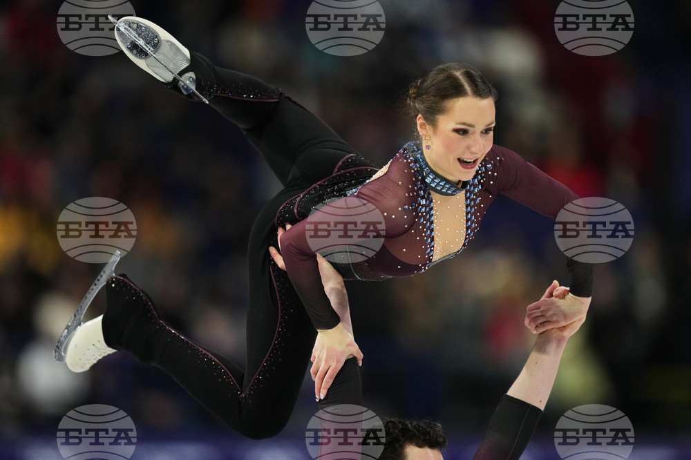 Milan Cortina Olympics Figure Skating