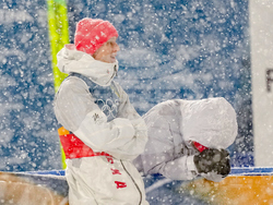 Milan Cortina Olympics Ski Jumping