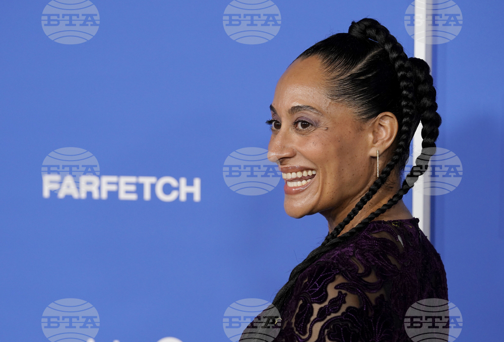 Fashion Trust U.S. Awards