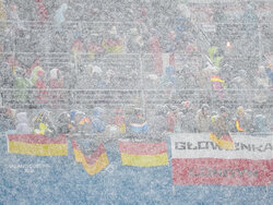 Milan Cortina Olympics Ski Jumping