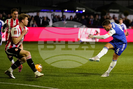Britain FA Cup Soccer