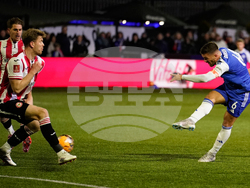 Britain FA Cup Soccer