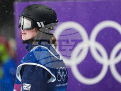 Milan Cortina Olympics Freestyle Skiing