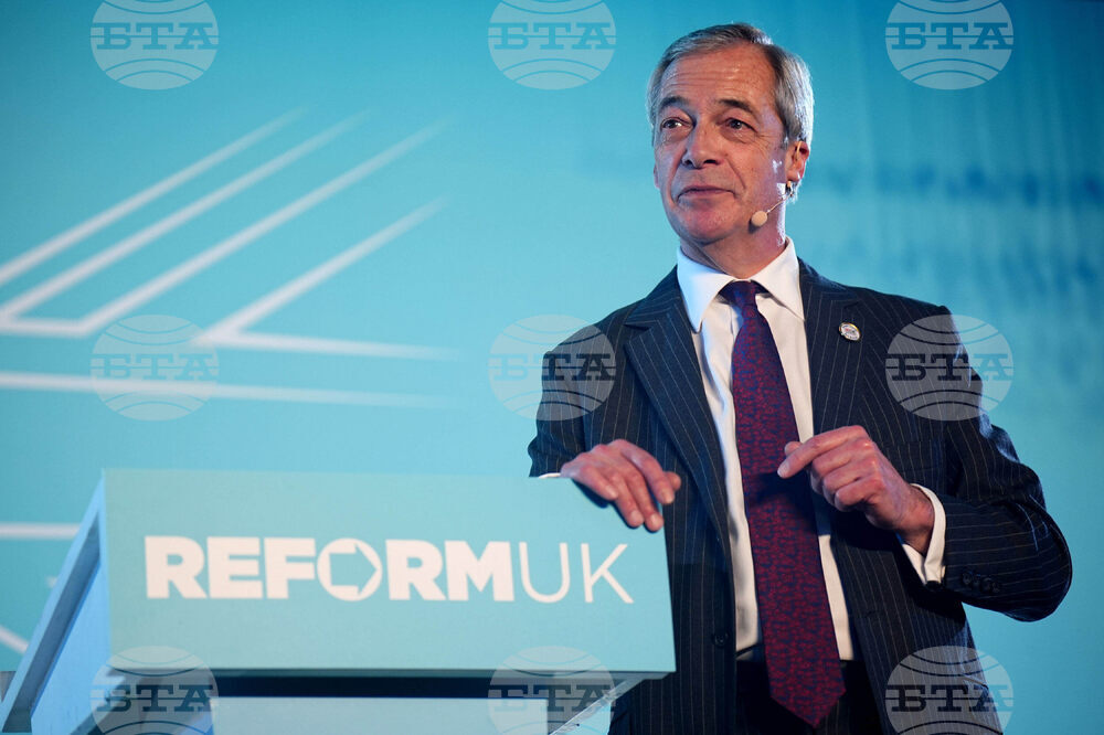 Как усилията на Фараж да подготви партията си за евентуално участие в управлението ще повлияят на политическата обстановка във Великобритания