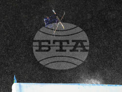 Milan Cortina Olympics Freestyle Skiing