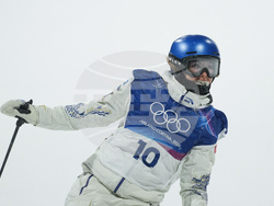Milan Cortina Olympics Freestyle Skiing