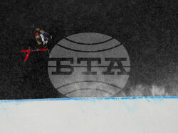 Milan Cortina Olympics Freestyle Skiing