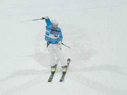 Milan Cortina Olympics Freestyle Skiing