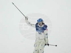 Milan Cortina Olympics Freestyle Skiing