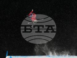 Milan Cortina Olympics Freestyle Skiing