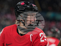 Milan Cortina Olympics Ice Hockey