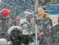 Milan Cortina Olympics Ski Jumping