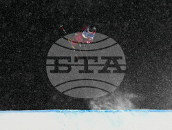 Milan Cortina Olympics Freestyle Skiing