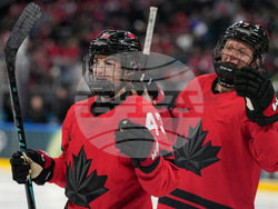 Milan Cortina Olympics Ice Hockey