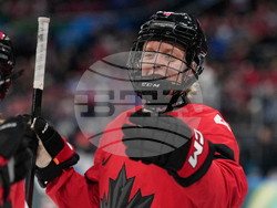 Milan Cortina Olympics Ice Hockey