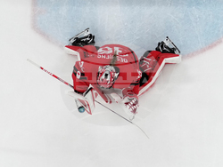 Milan Cortina Olympics Ice Hockey