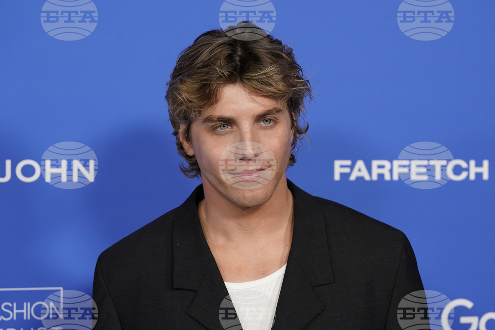 Fashion Trust U.S. Awards