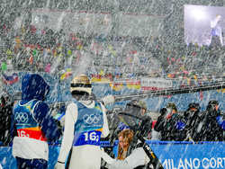 Milan Cortina Olympics Ski Jumping