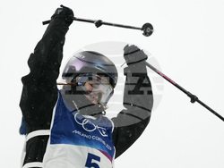 Milan Cortina Olympics Freestyle Skiing