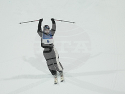 Milan Cortina Olympics Freestyle Skiing