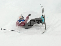 Milan Cortina Olympics Freestyle Skiing