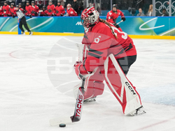 Milan Cortina Olympics Ice Hockey