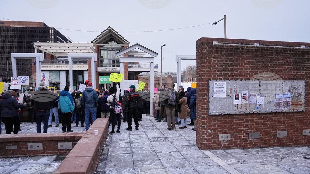 Slavery Exhibit Removed