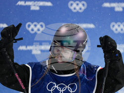 Milan Cortina Olympics Freestyle Skiing