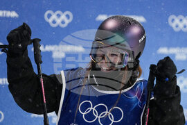 Milan Cortina Olympics Freestyle Skiing