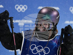 Milan Cortina Olympics Freestyle Skiing