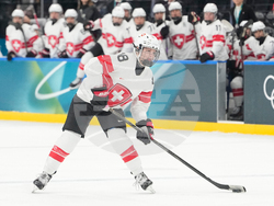 Milan Cortina Olympics Ice Hockey