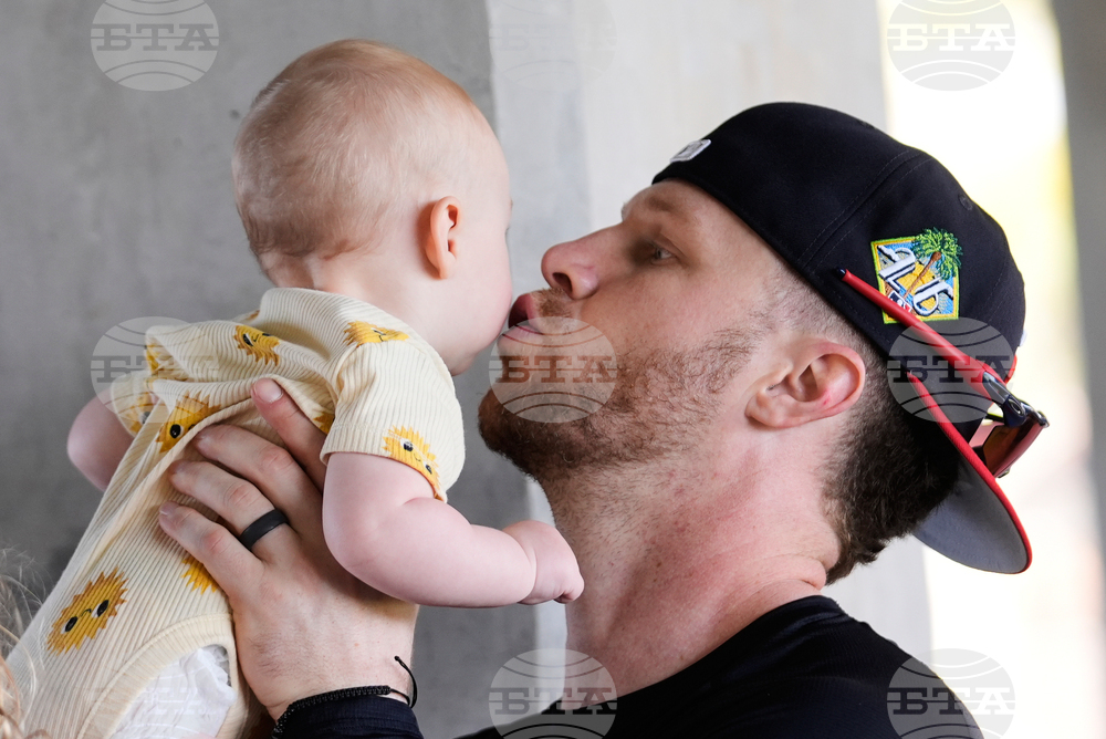 Twins Spring Baseball