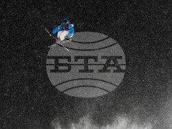 Milan Cortina Olympics Freestyle Skiing