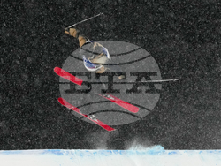 Milan Cortina Olympics Freestyle Skiing